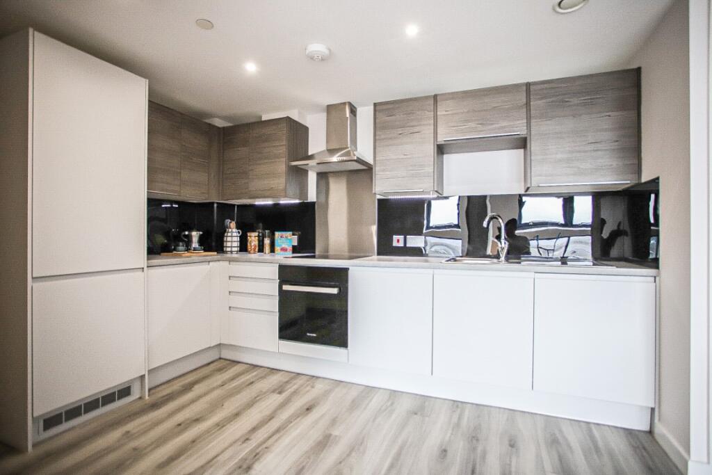 Main image of property: The Forge, Newcastle Newcastle upon Tyne NE1