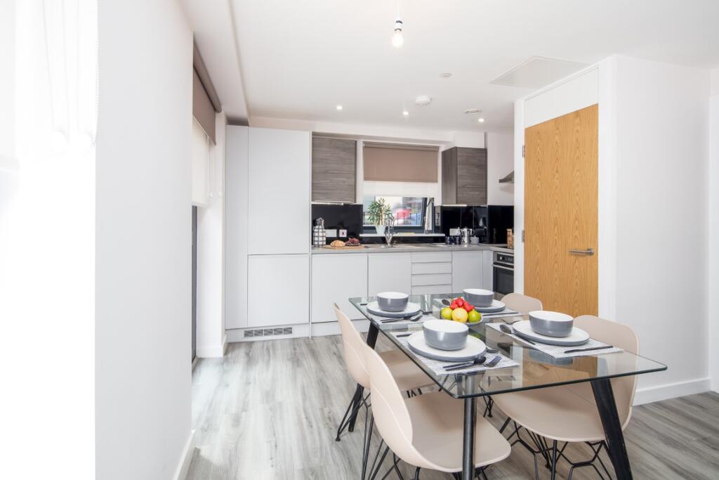 Main image of property: The Forge, Newcastle Newcastle upon Tyne NE1