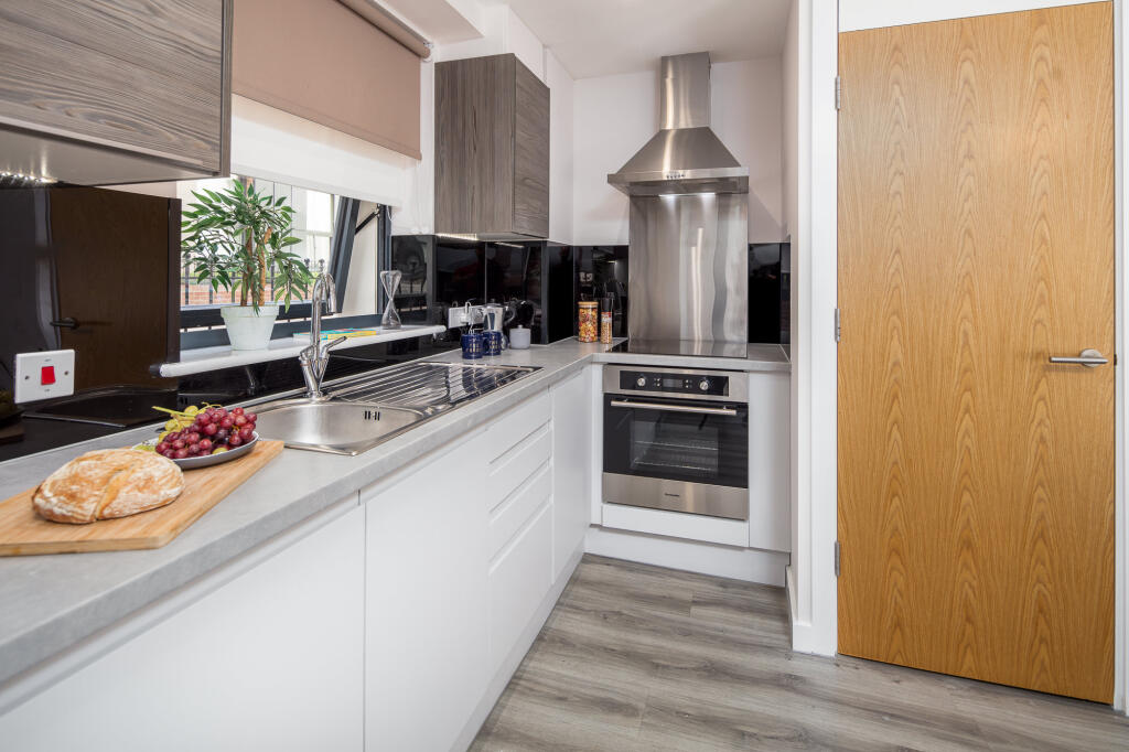 Main image of property: The Forge, Newcastle Newcastle upon Tyne NE1