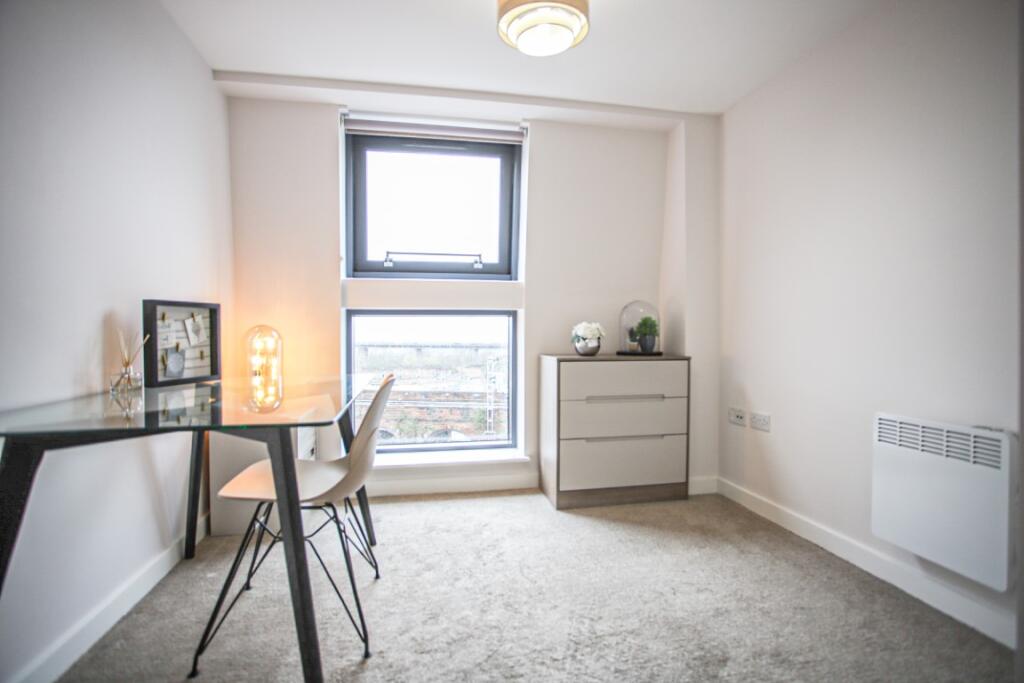 Main image of property: The Forge, Newcastle Newcastle upon Tyne NE1