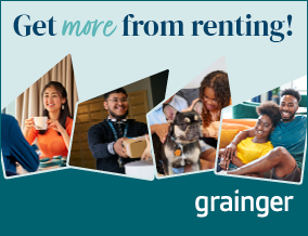 Get brand editions for Grainger, The Forge