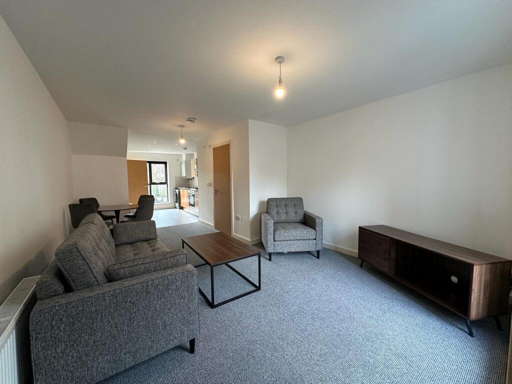 Main image of property: Ordsall Salford M5