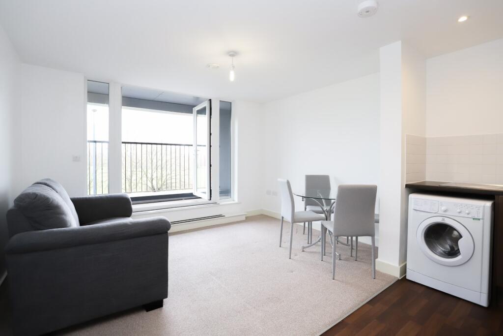 Main image of property: Phoebe Street Salford M5