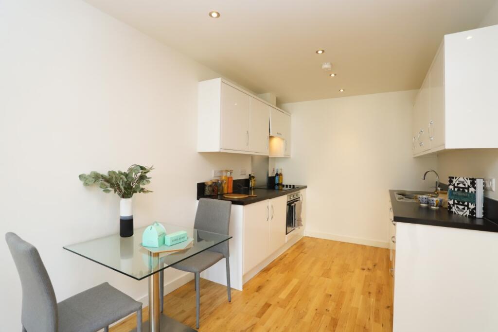 Main image of property: The Rock, Bury Bury BL9
