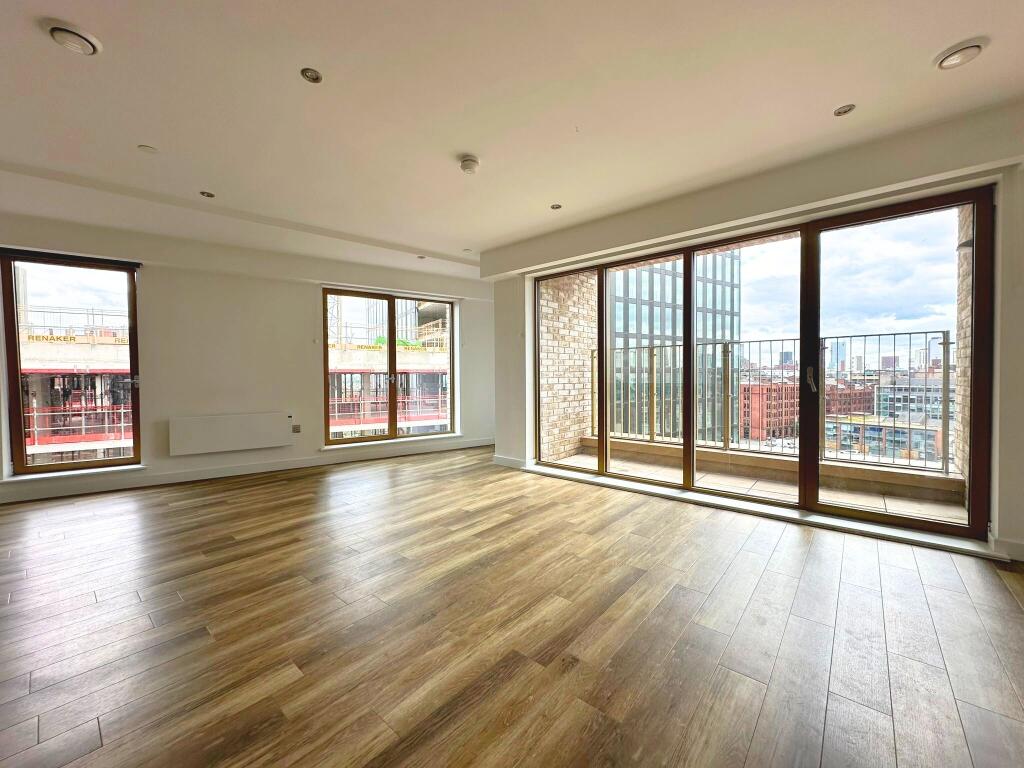 Main image of property: The Astley Manchester M1