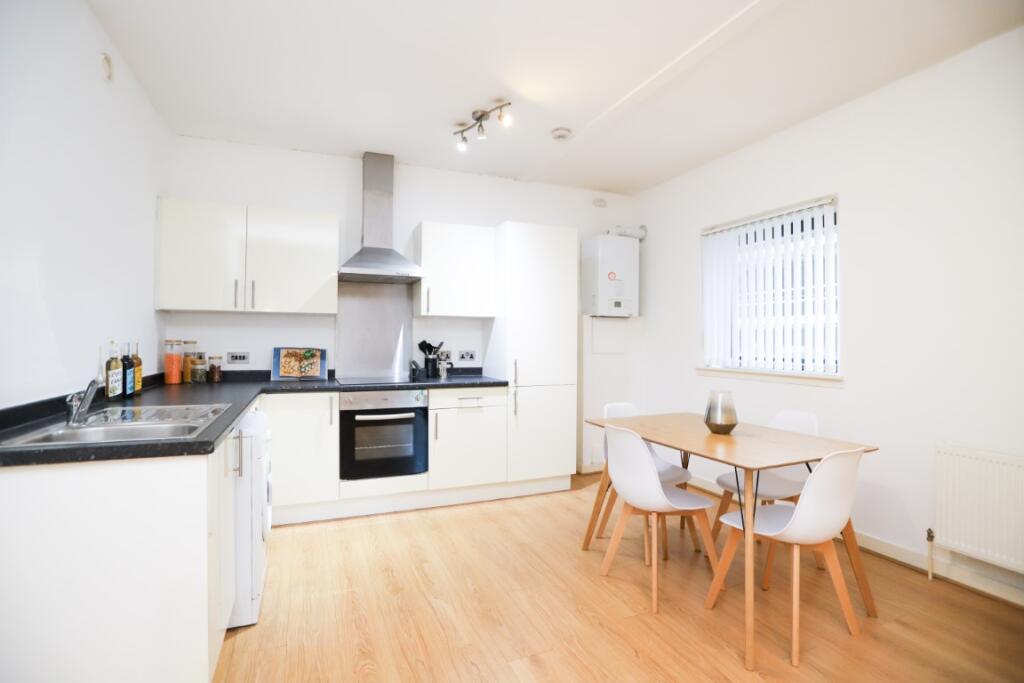 Main image of property: Kings Dock Mill, Liverpool Liverpool L1
