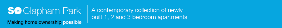 SO Resi, So Resi Clapham