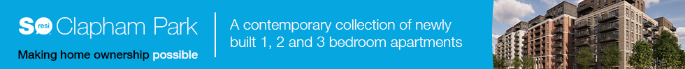 Get brand editions for SO Resi