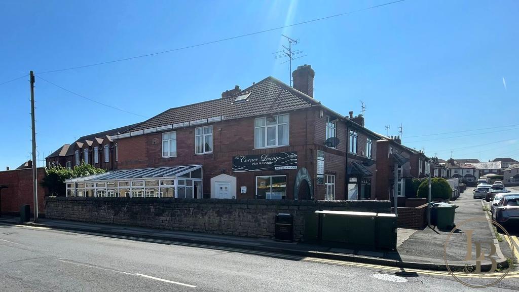 Main image of property: Burns Lane, Warsop, Nottinghamshire, NG20 0PB