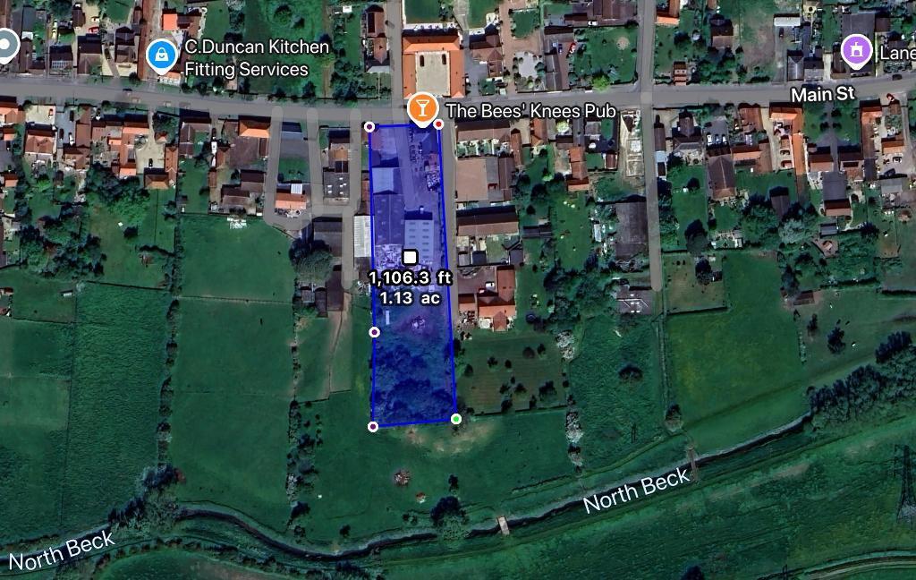 Main image of property: Main Street, Laneham, Retford, DN22 0NA