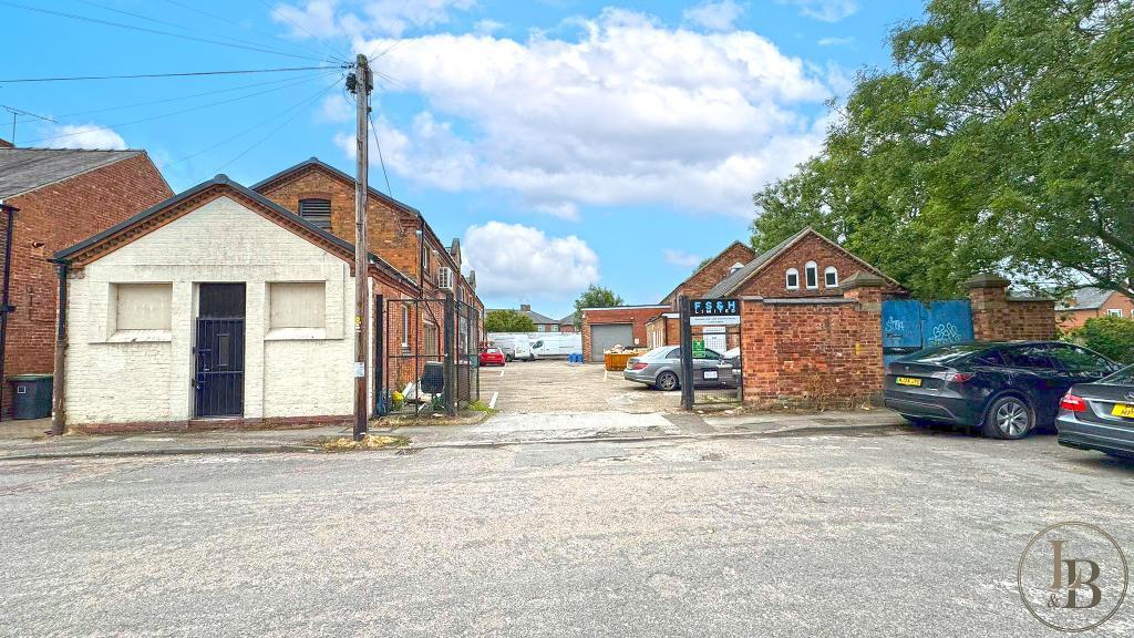 Main image of property: Northwood Street, Stapleford, NG9 8HQ