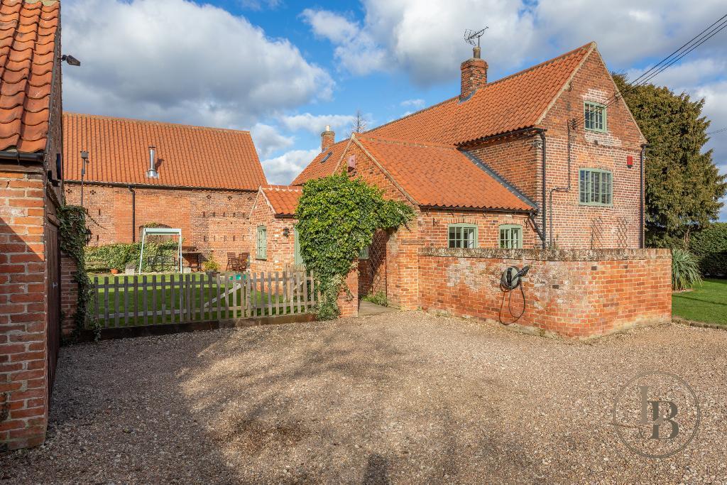 Main image of property: Great North Road, Carlton on Trent, Newark, Nottinghamshire, NG23 6NL