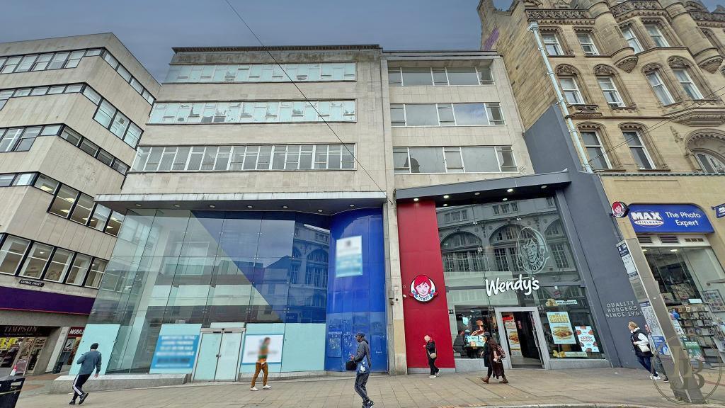 Main image of property: High Street, Sheffield, S1 2GE