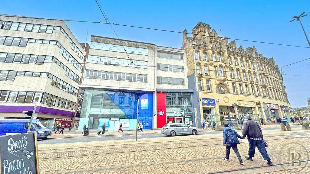 Main image of property: High Street, Sheffield, S1 2GE