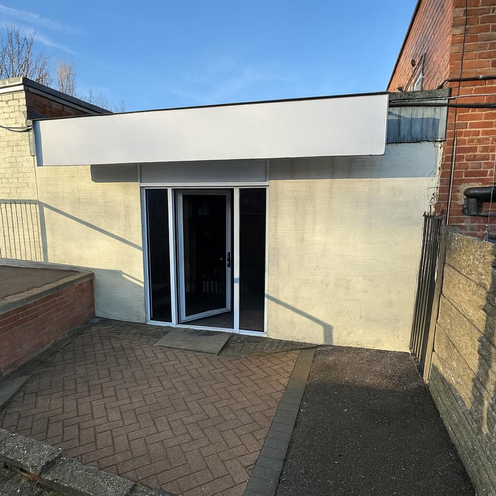 Main image of property: Meden Square, Pleasley, Mansfield, Nottinghamshire, NG19 7SQ