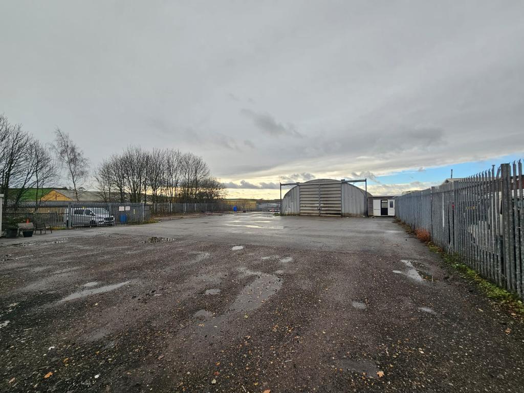 Main image of property: Dunsil Road, Pinxton, Pinxton, Nottinghamshire, NG16 6RZ