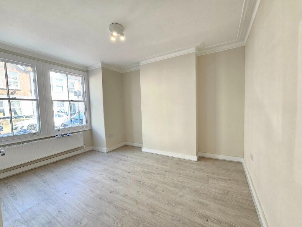 Main image of property: University Road, London, SW19