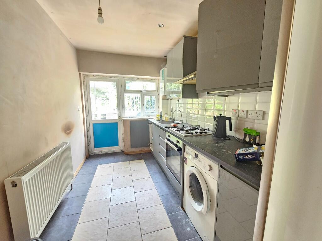 Main image of property: Manor Park Crescent, Edgware, Middlesex, HA8
