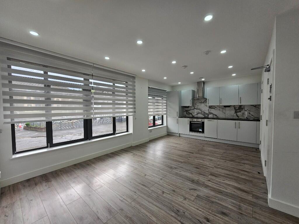 Main image of property: Whyteleafe Hill, Whyteleafe, Surrey, CR3