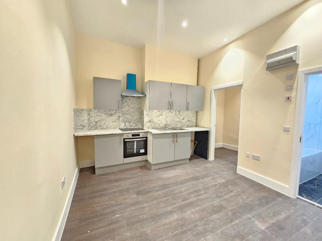 Main image of property: Finsbury Park Road, London, N4
