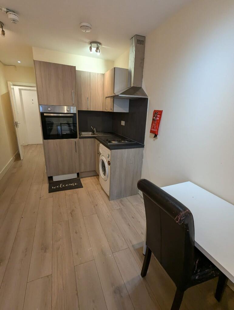 Main image of property: Burlington Road, London, KT3