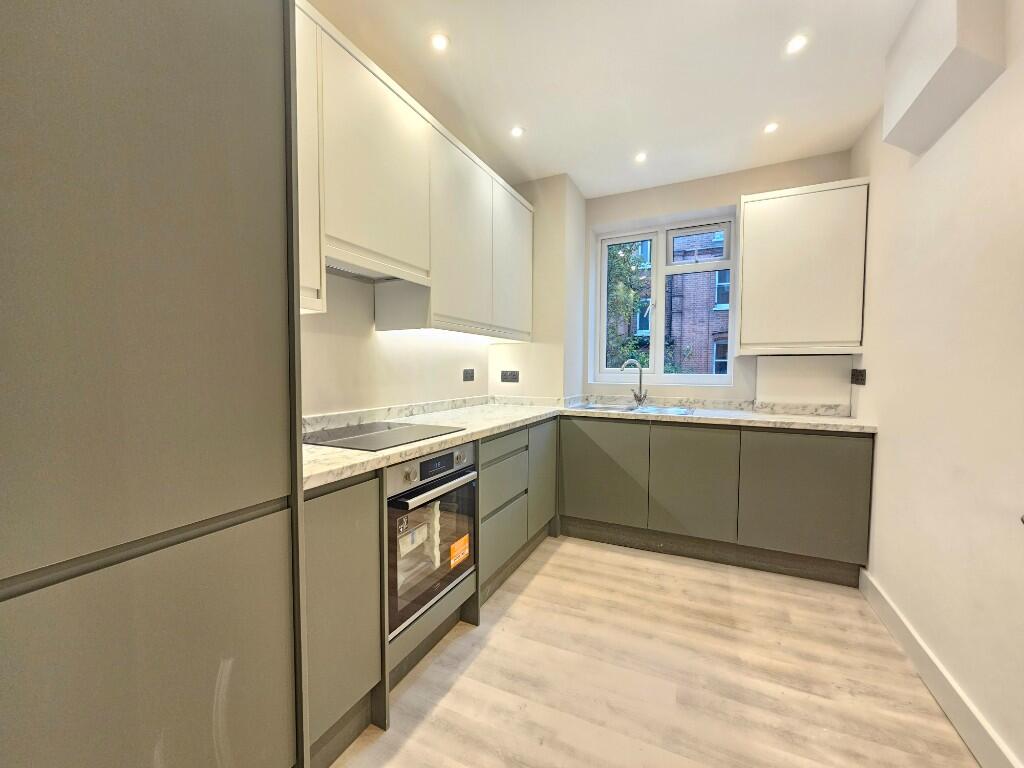 Main image of property: Lillie Road, London, SW6