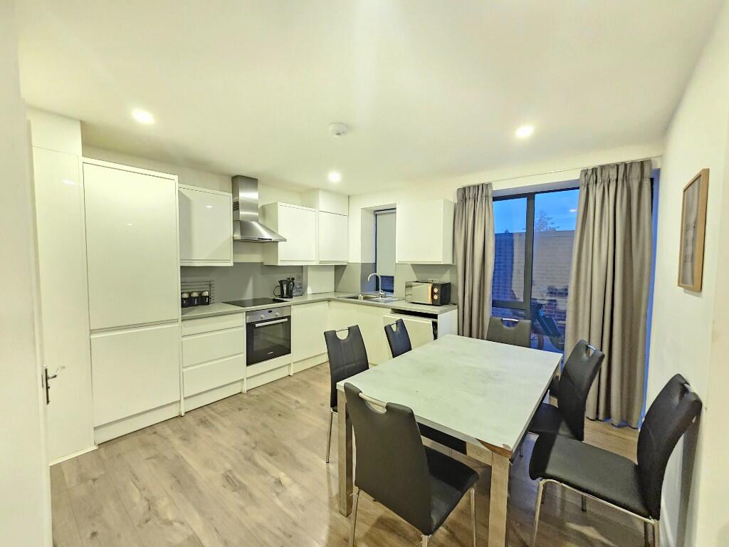 Main image of property: Butchers Road, London, E16