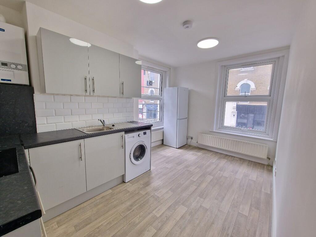 Main image of property: Lower Clapton Road, London, E5