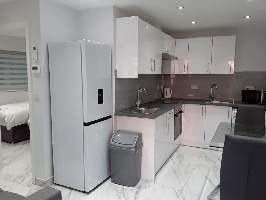 Main image of property: Alba Gardens, London, NW11