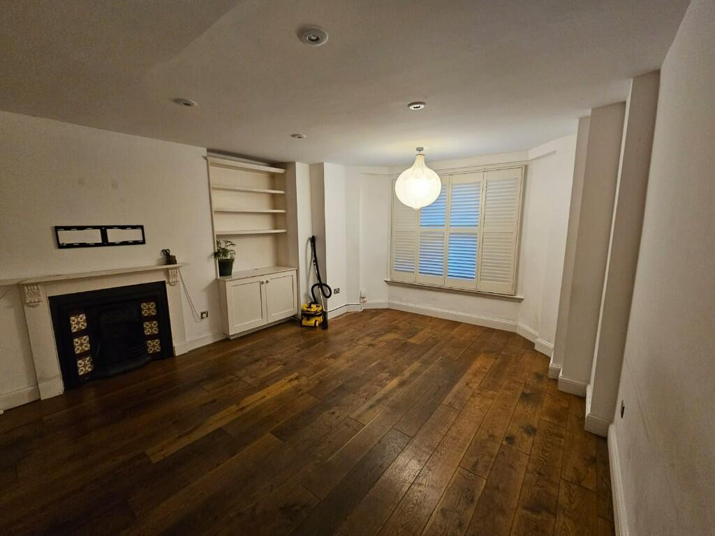 Main image of property: Caversham Road, London, NW5