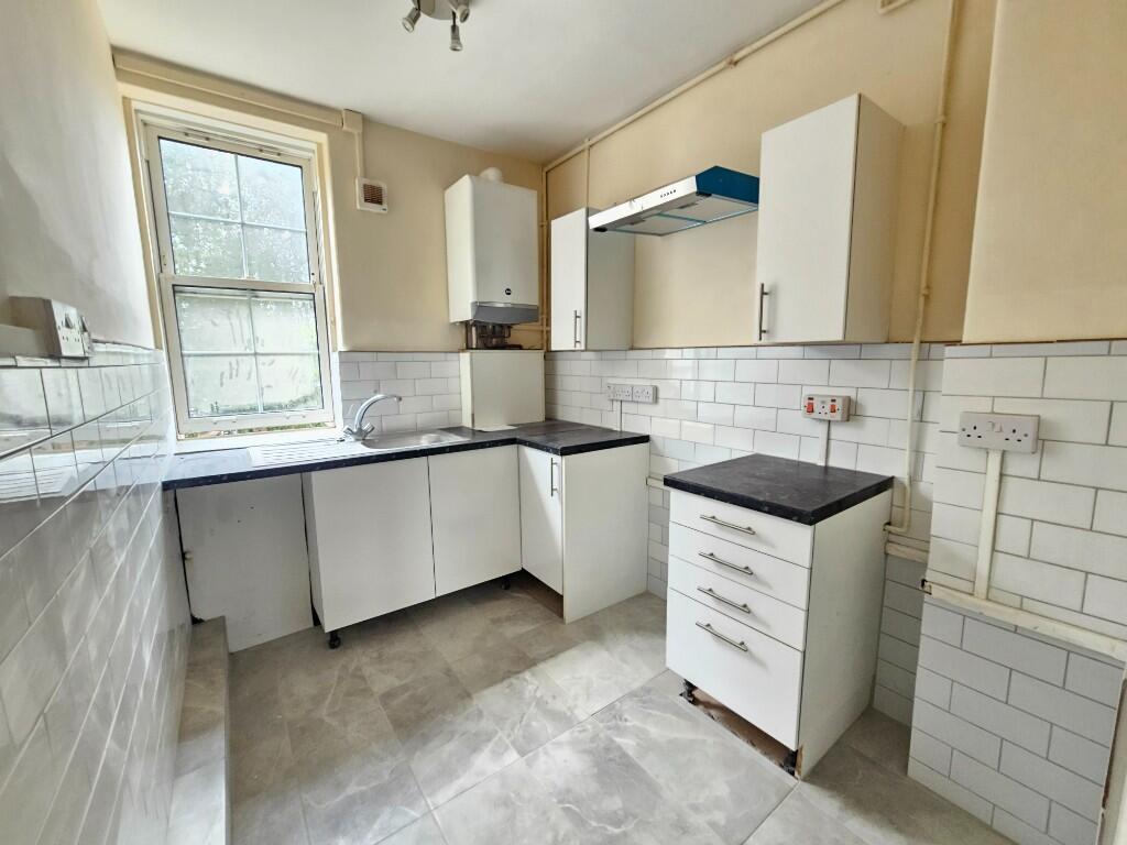 Main image of property: Cleverly Estate, Wormholt Road, London, W12