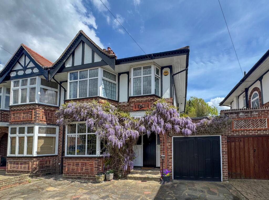 Main image of property: West Towers, Pinner