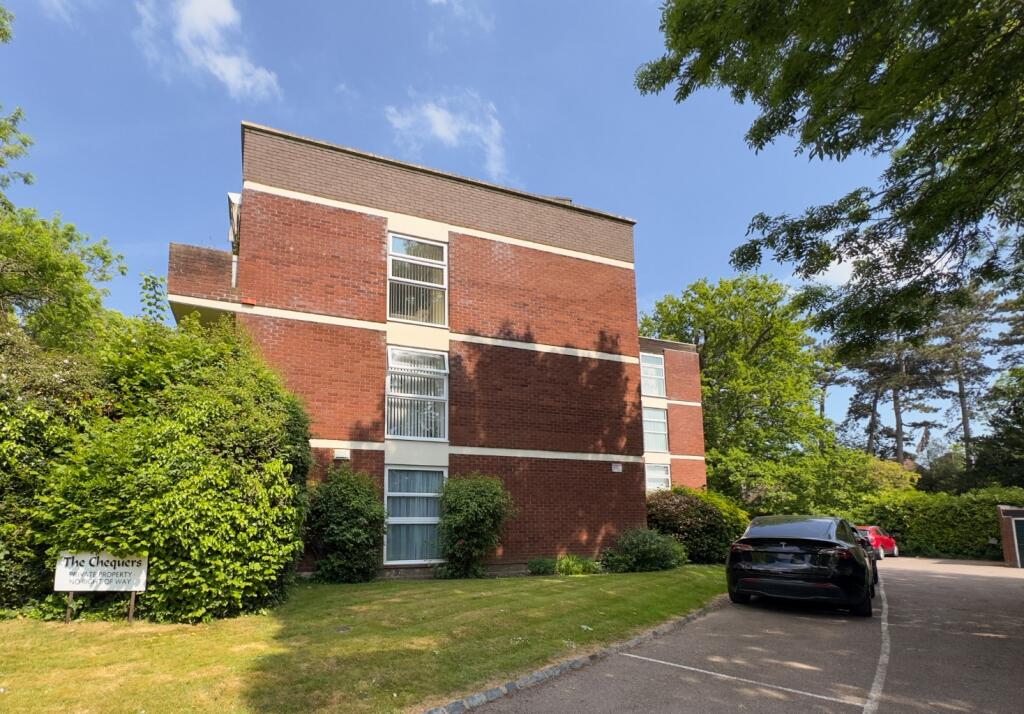 Main image of property: The Chequers, West End Lane, Pinner