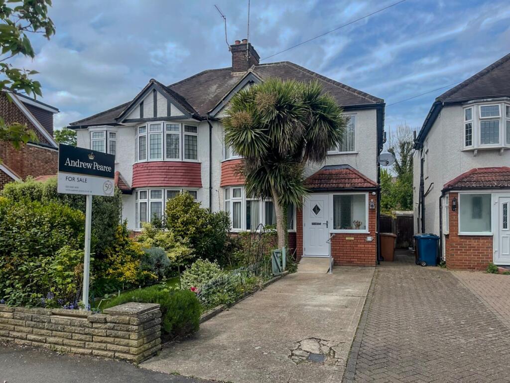Main image of property: Grove Road, Pinner