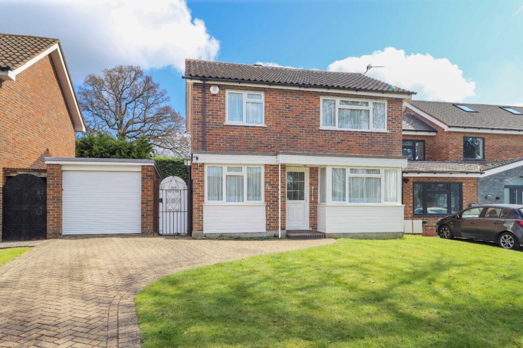 Main image of property: Sequoia Park, Pinner