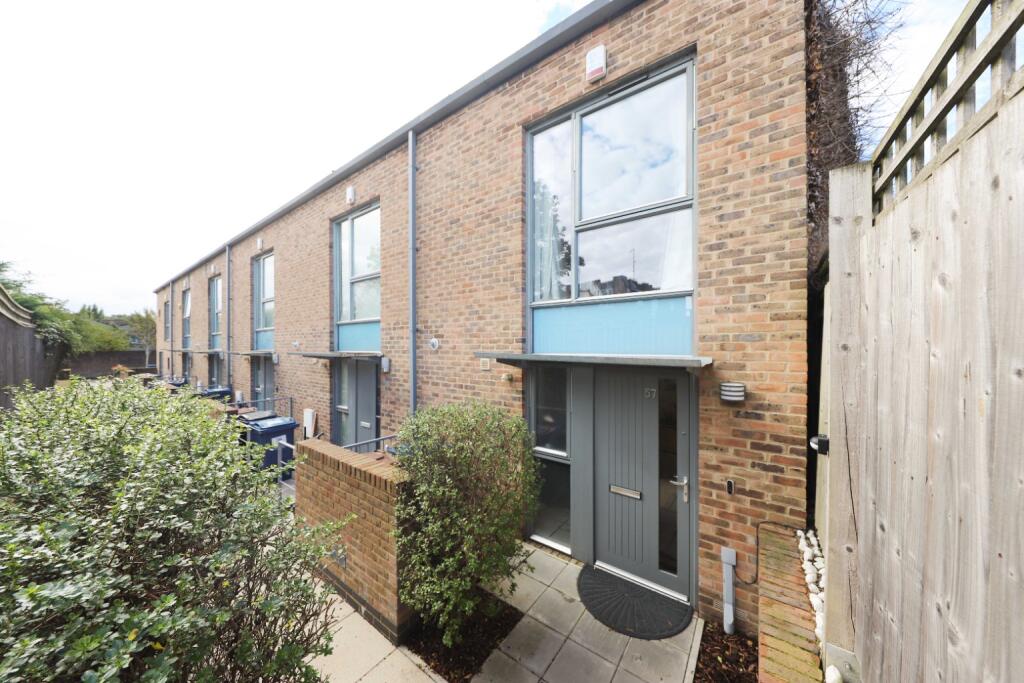 Main image of property: Caulfield Gardens, Pinner