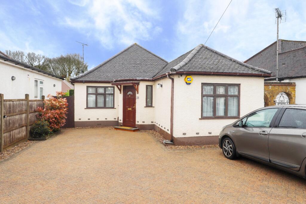 Main image of property: Downs Avenue, Pinner