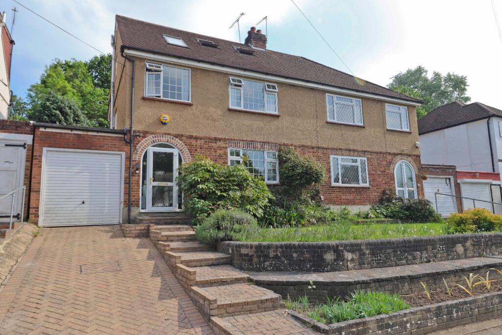 Main image of property: Gladsdale Drive, Pinner