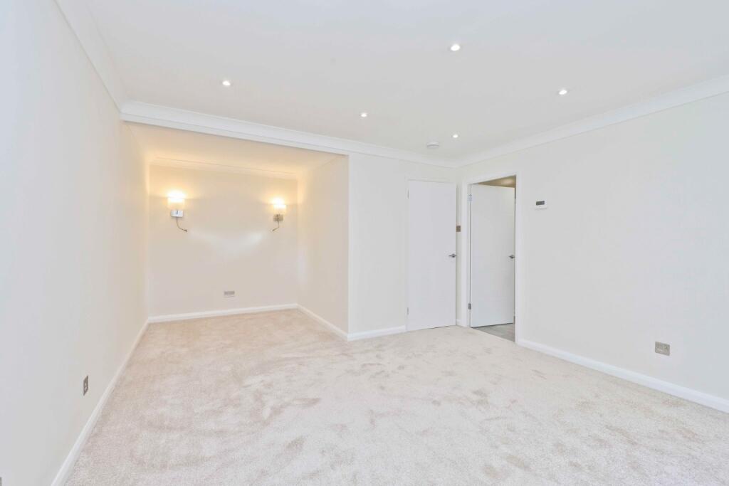 Main image of property: Westfield Park, Pinner, Greater London, HA5