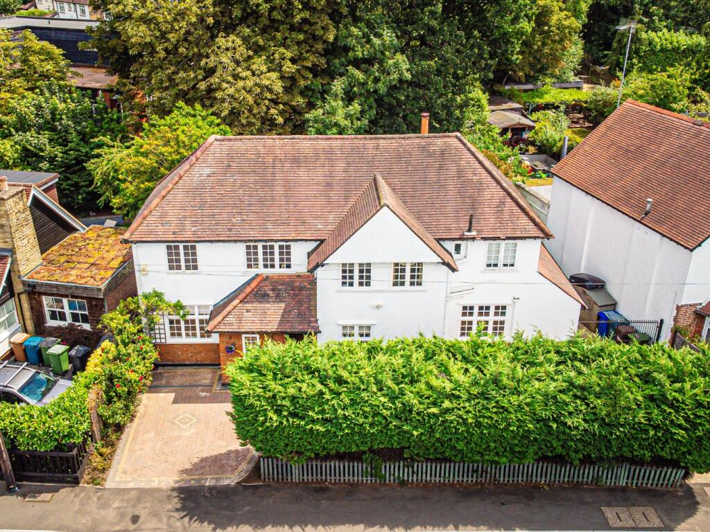 Main image of property: Eastcote Road, Pinner
