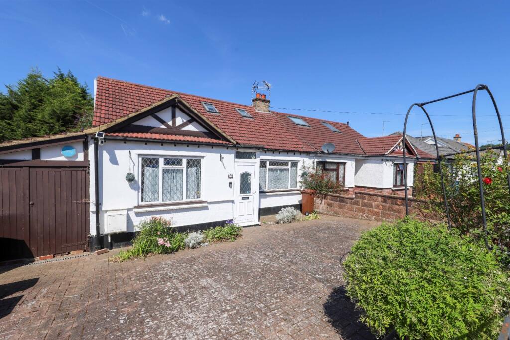 Main image of property: Lyndhurst Gardens, Pinner, Greater London, HA5