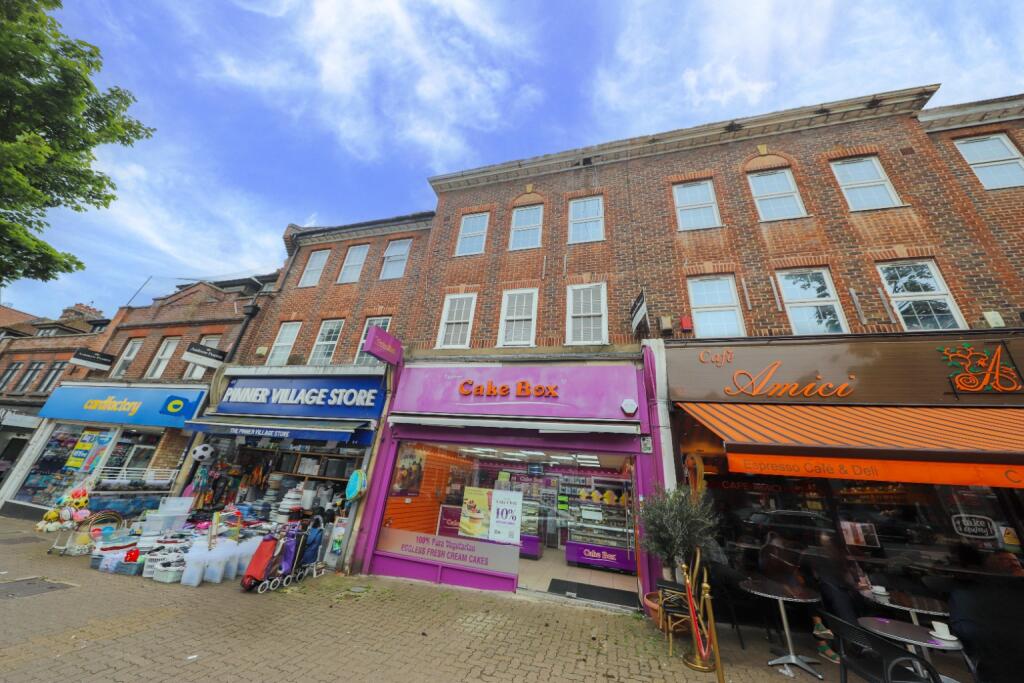 Main image of property: Bridge Street, Pinner