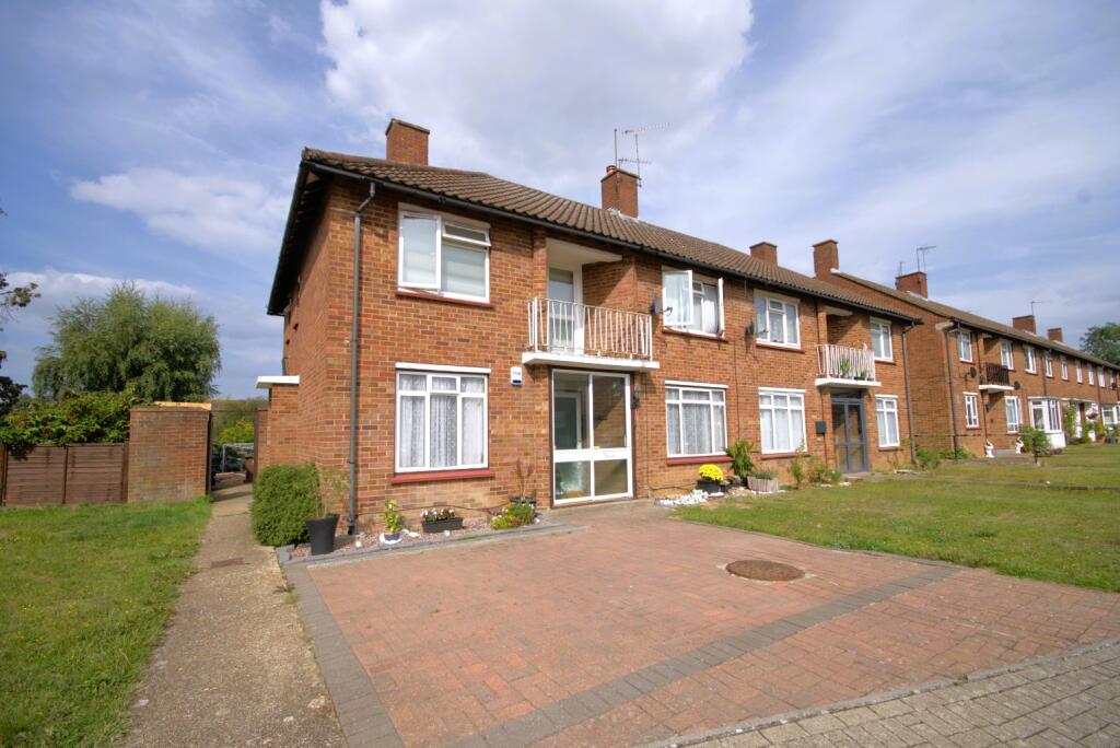 Main image of property: Ellement Close, Pinner