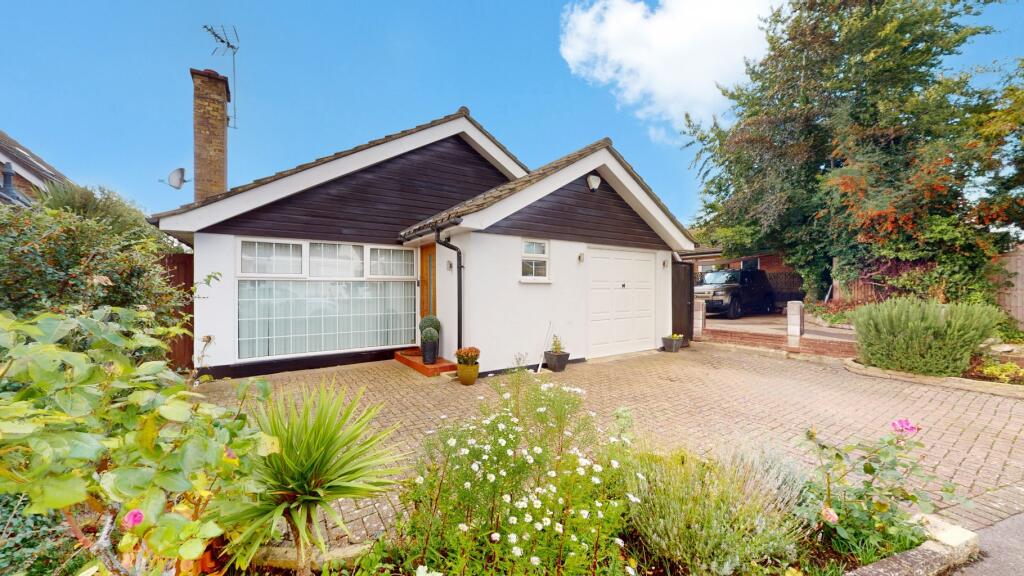 Main image of property: Eastfields, Pinner