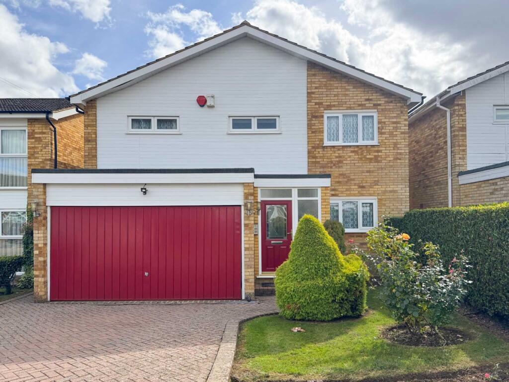 Main image of property: Wessex Drive,  Hatch End, Pinner
