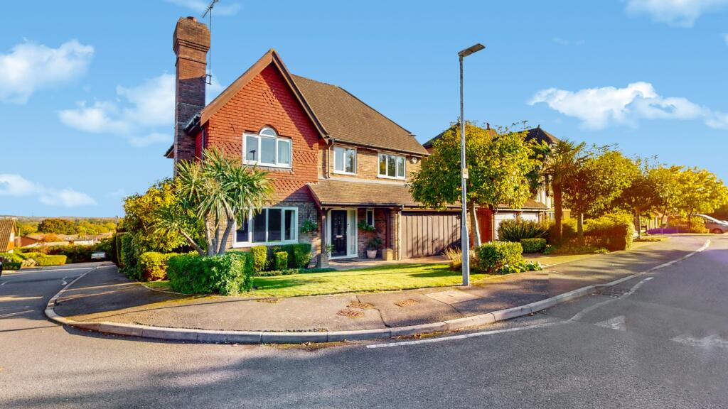 Main image of property: Heatherfold Way, Pinner