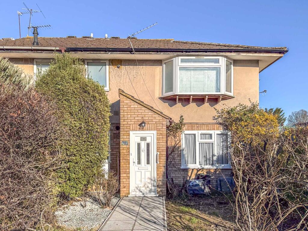 Main image of property: Tolcarne Drive, Pinner