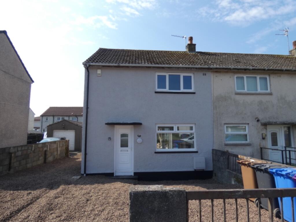 Main image of property: Burns Avenue, Saltcoats, Ayrshire, KA21