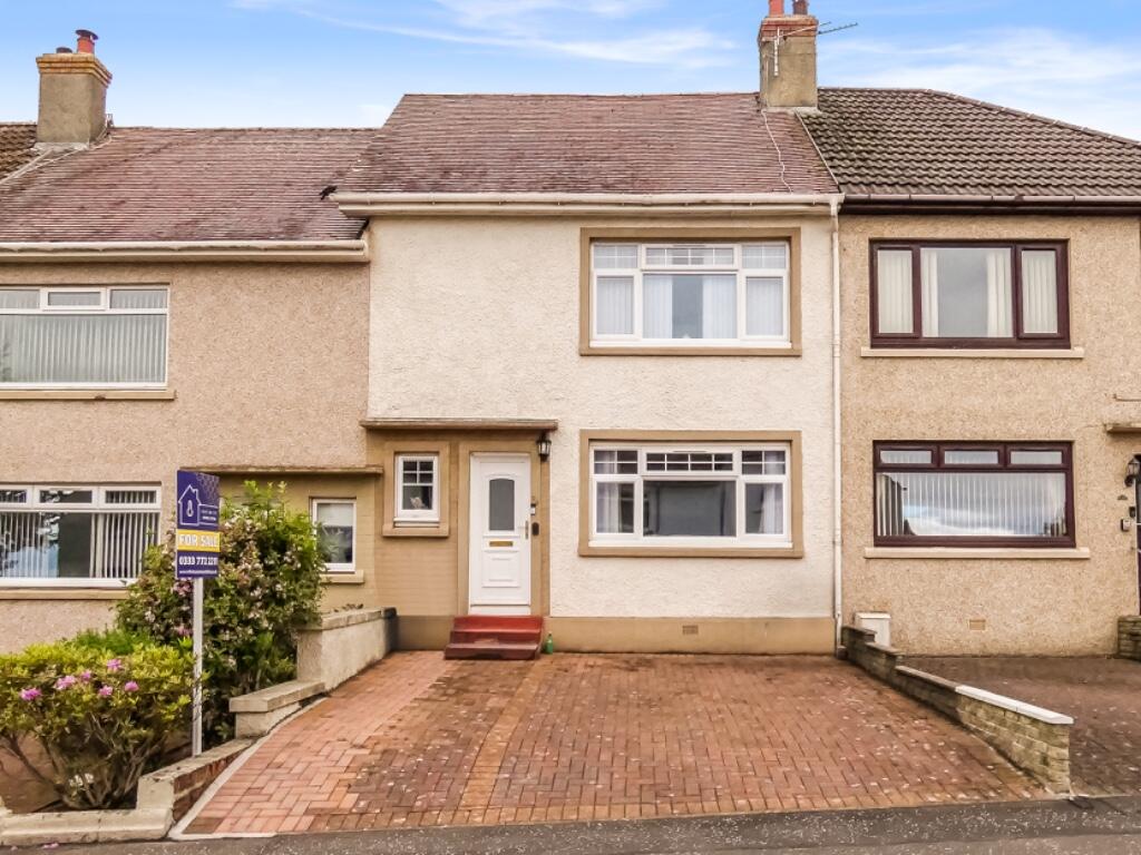 Main image of property: Alexander Avenue, Largs, Ayrshire, KA30