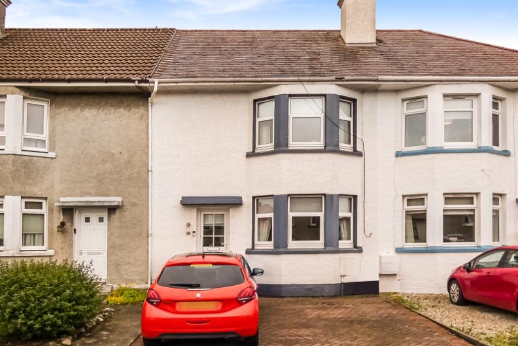 Main image of property: Eastern Avenue, Largs, Ayrshire, KA30